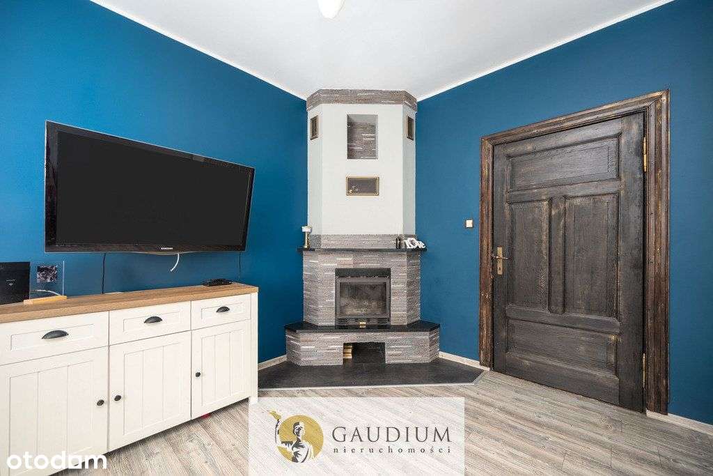 Piękne, klasyczne mieszkanie 52 m2 | Tczew-3