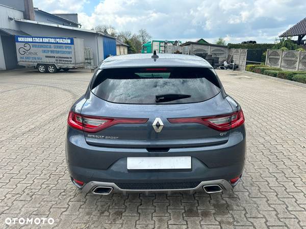 Renault Megane ENERGY dCi 165 EDC BOSE EDITION - 29