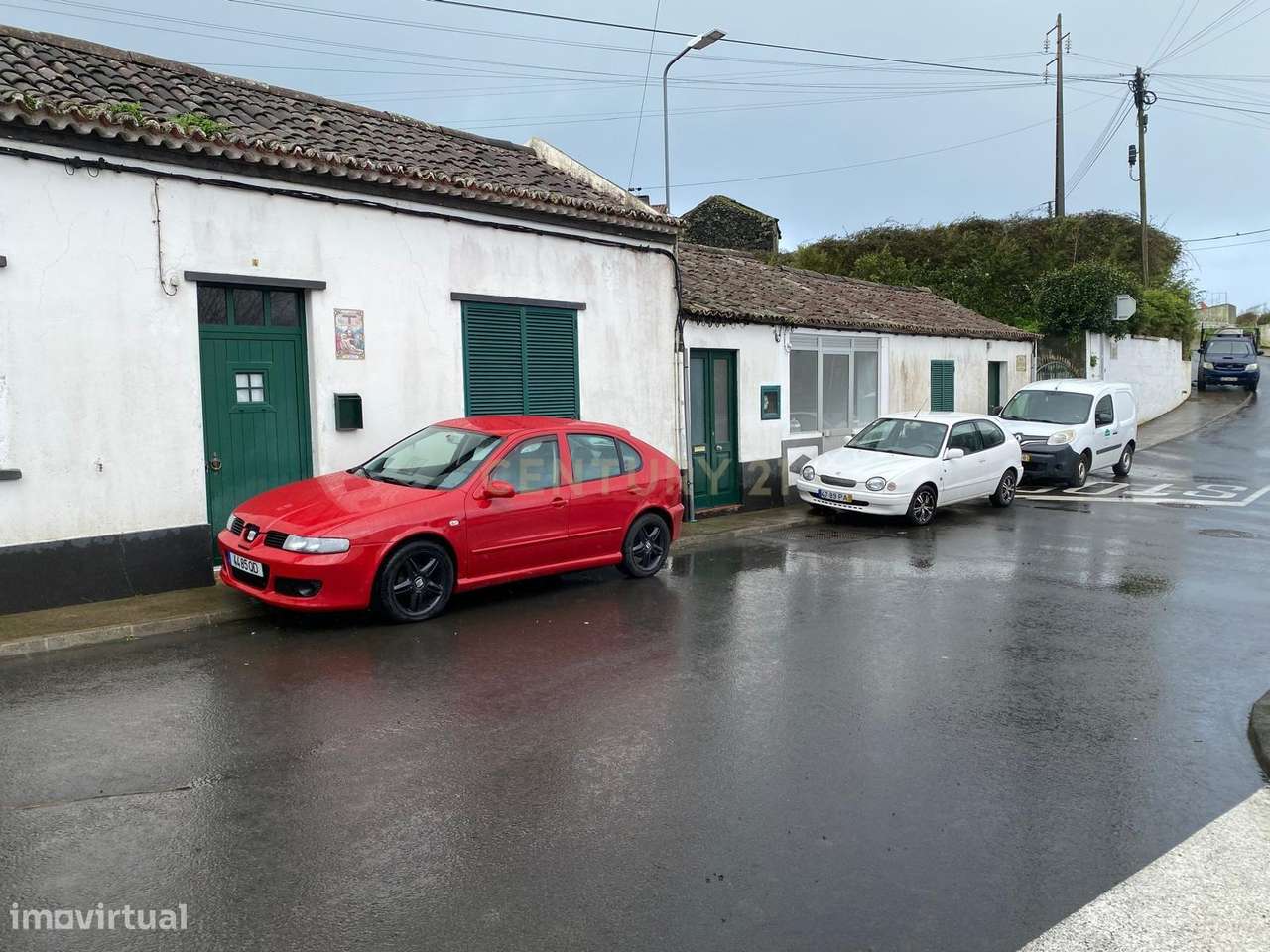 Imóvel com Terreno Rústico (COM POSSIBILIDADE DE LOTEAR ) em Ribeira G - Grande imagem: 4/17