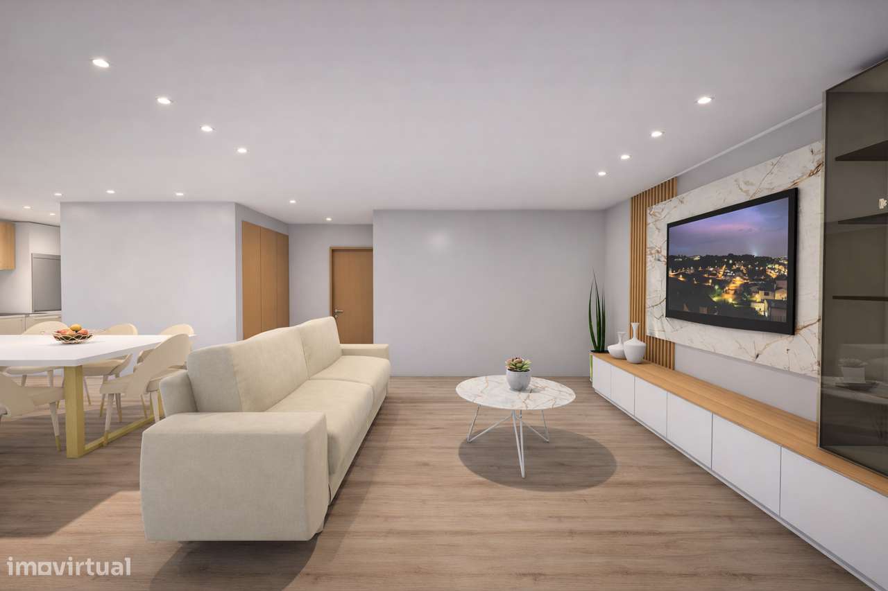 Moradia T3+1 com piscina-8