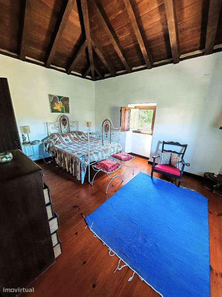 Quinta com muita privacidade, a 11 minutos do centro da Ericeira-16