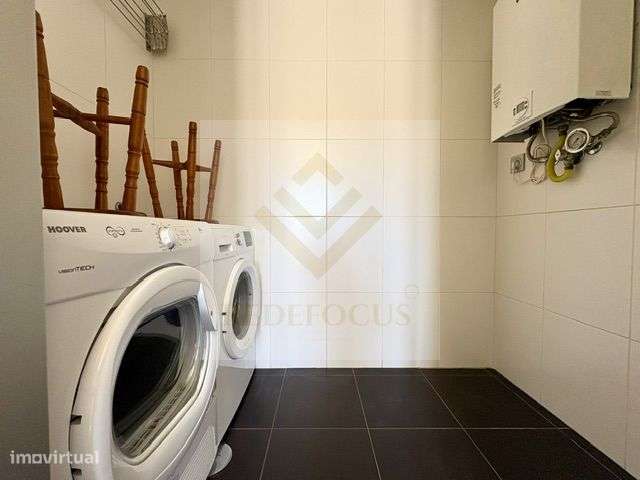 Apartamento T2 Duplex na praia de Esmoriz-6