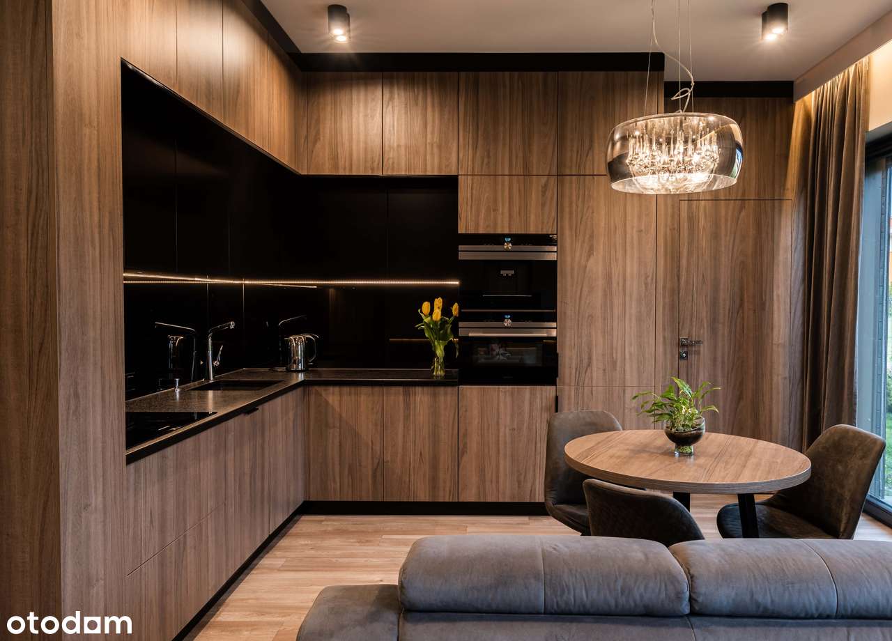 Unikalny Apartament Klasy Premium w Top Lokalizacji!-6