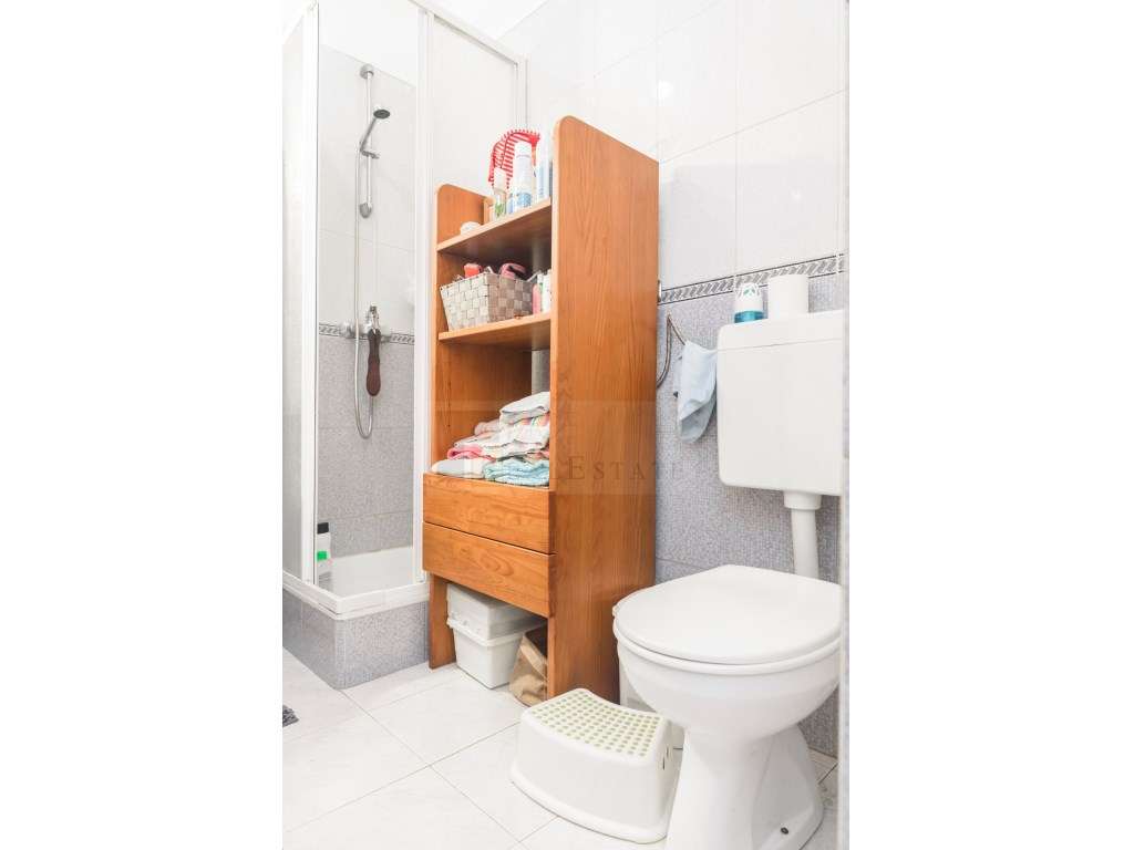 Apartamento T2 - Vale Mourão, Rio de Mouro-20