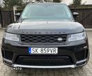 Land Rover Range Rover Sport S 3.0 D HSE - 3