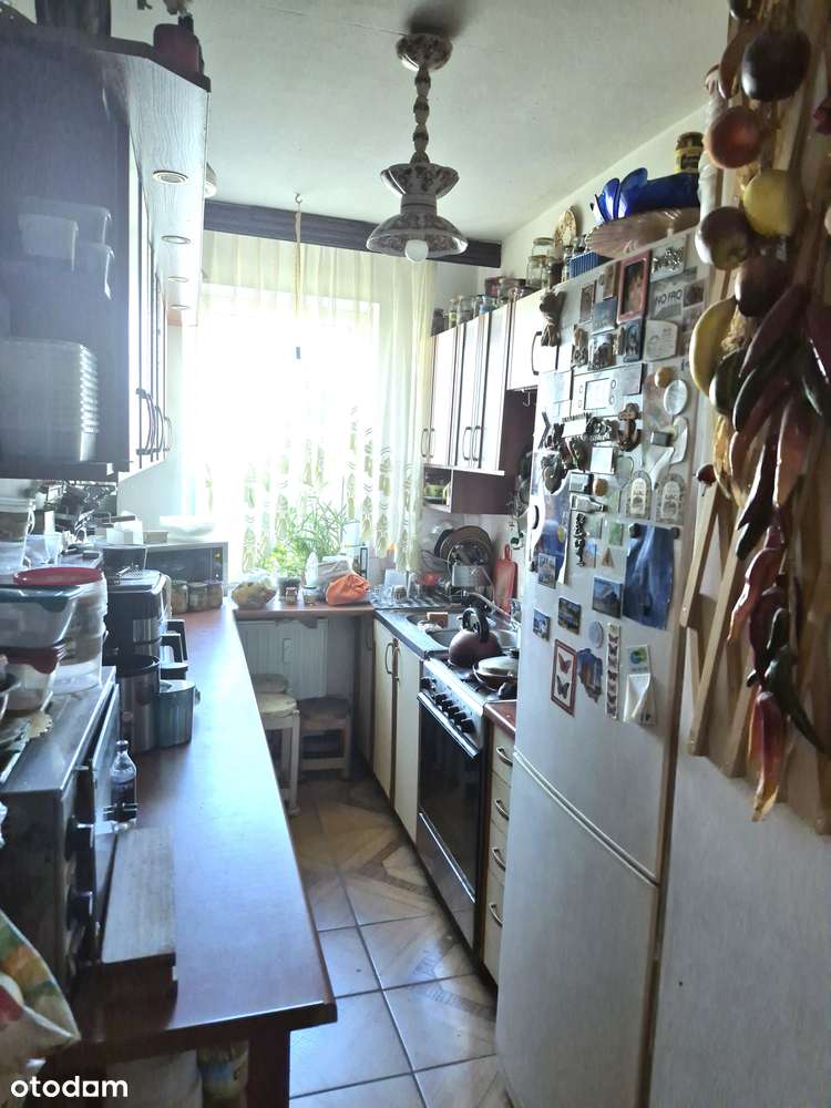 Rozkładowe mieszkanie z balkonem blisko Fortu Bema-5