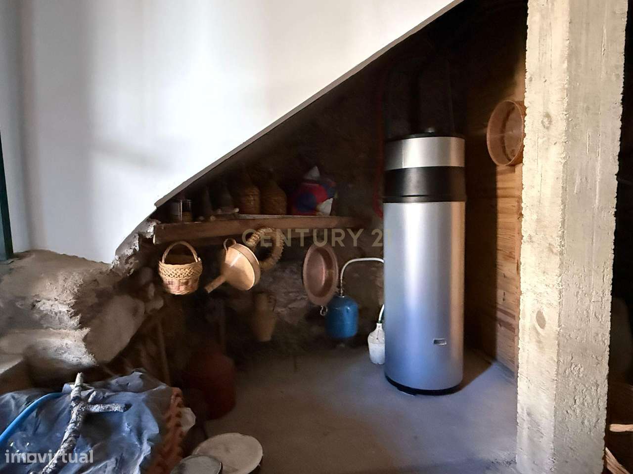 Luxuosa Moradia totalmente Renovada no Parâmio - PARQUE NATURAL DE MON - Grande imagem: 5/41