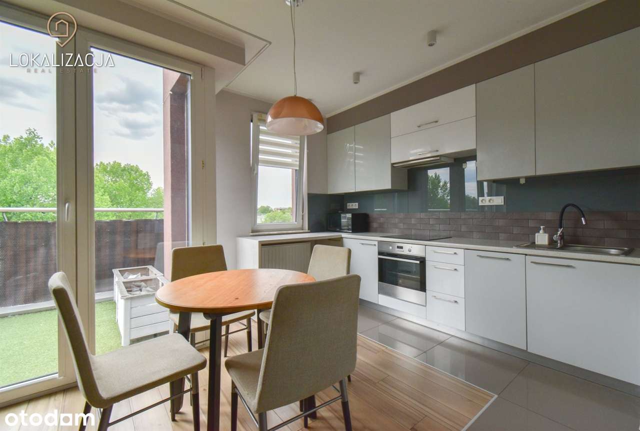 2 POK | Fajny DOM | Osiedle Zamknięte | Nokia - Pełny obrazek: 4/8