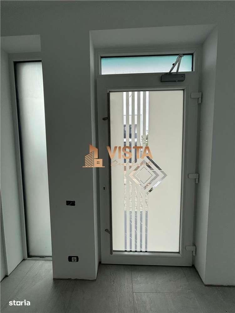 Casa Premium, 4 camere, 500 mp teren, toate utilitatile, Sanpetru-Harm - Imagine principală: 3/14