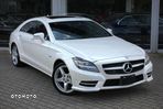 Mercedes-Benz CLS 350 BlueEffICIENCY - 12