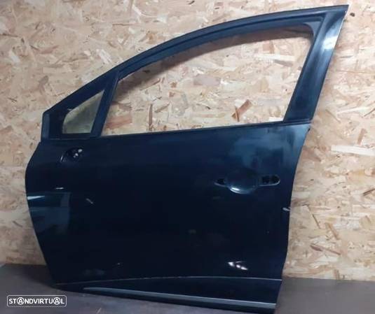 Porta Frente Esq Renault Clio Iv (Bh_) - 1