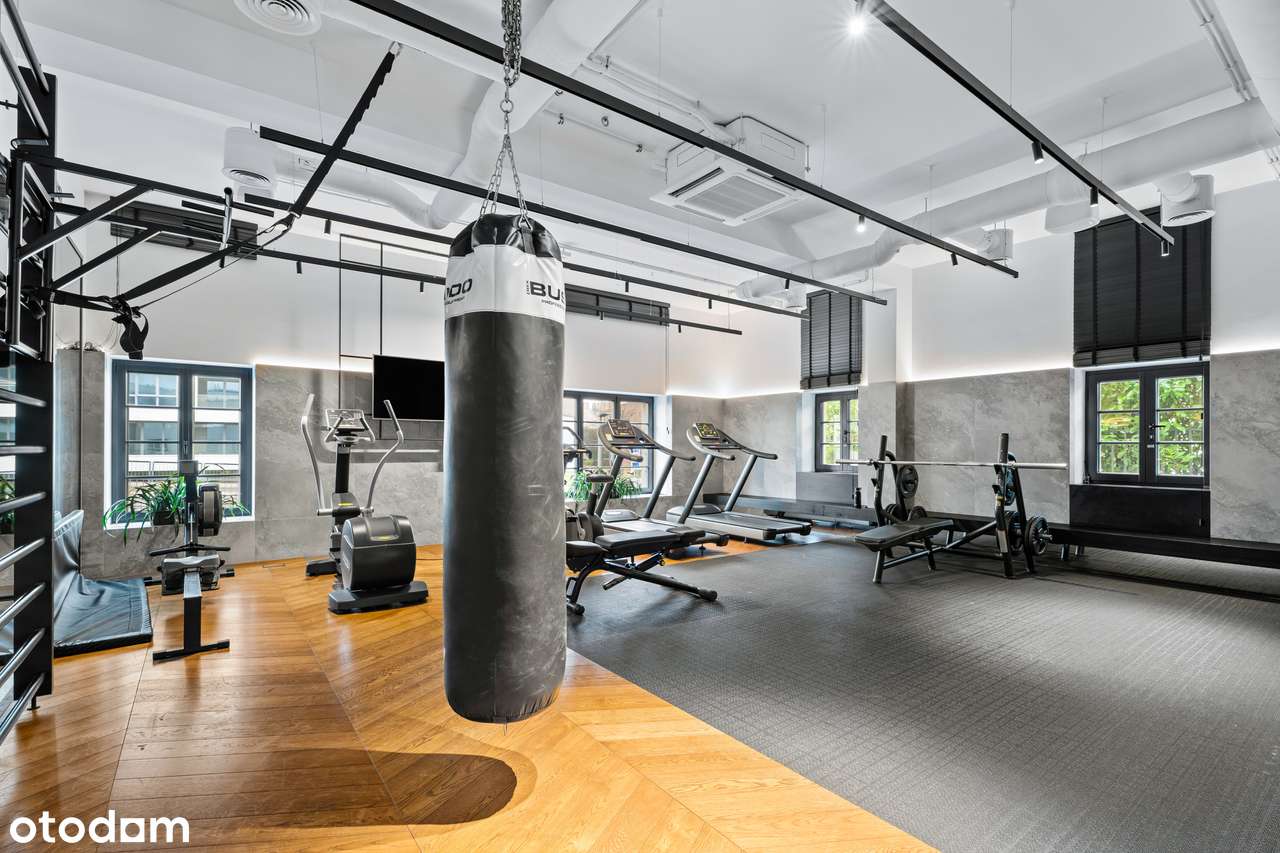 Wyjątkowy 2-pokojowy apartament w Gdyni | Inwestycja Portova-11