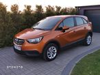 Opel Crossland X 1.2 T Enjoy S&S - 5