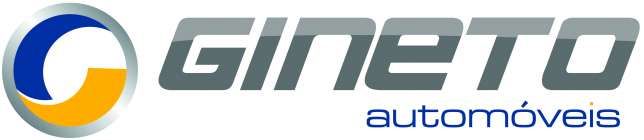 GINETO AUTOMÓVEIS logo