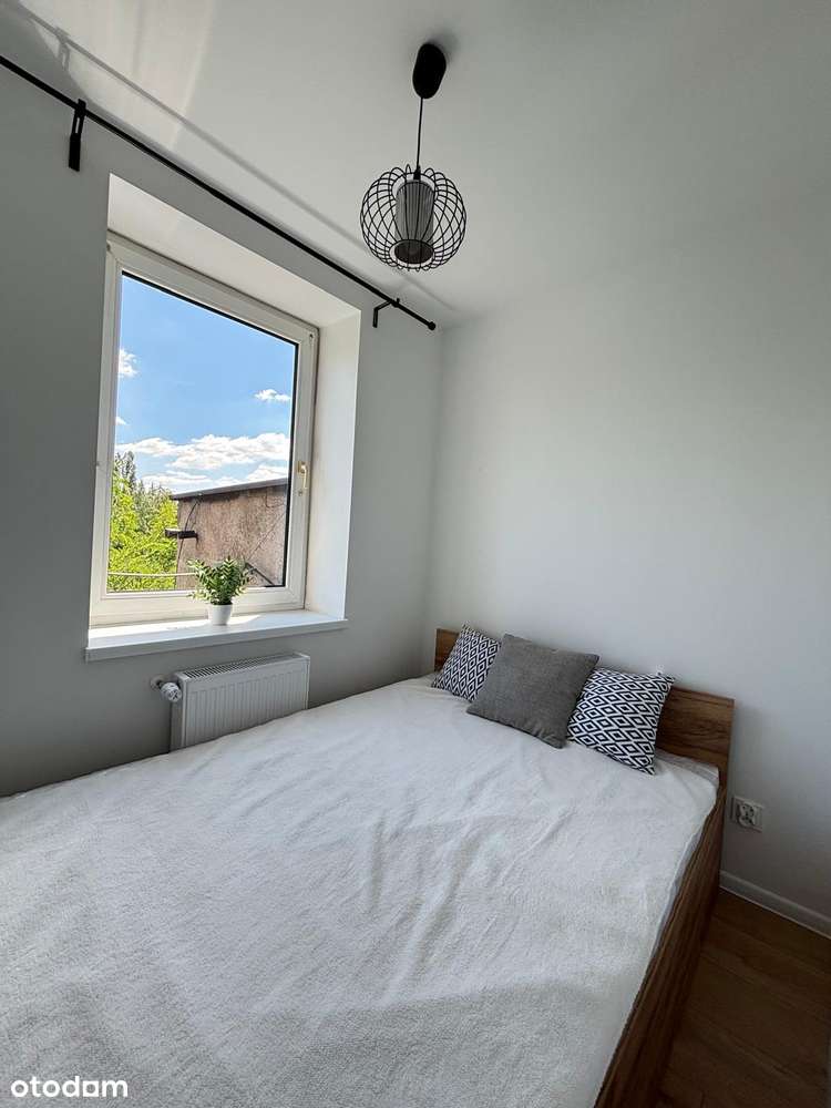 ROI 8,7%! WYNAJĘTA INWESTYCJA W CHORZOWIE-7