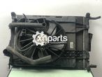 Conjunto radiadores RENAULT MEGANE II (BM0/1_, CM0/1_) 1.5 dCi (BM1F, CM1F) | 05... - 4