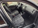 Volkswagen Tiguan 2.0 TSI 4Mot Sport Tiptr - 5