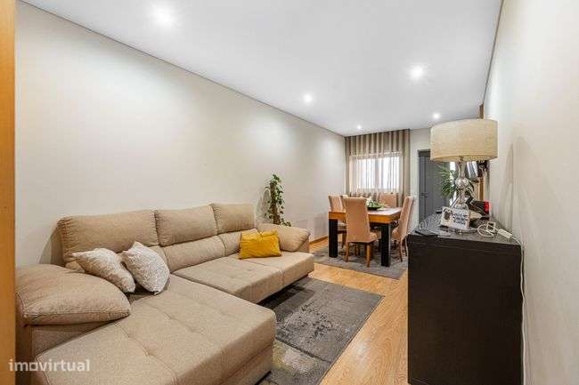 Moradia Geminada T3 | Famalicão- Brufe - Grande imagem: 4/20