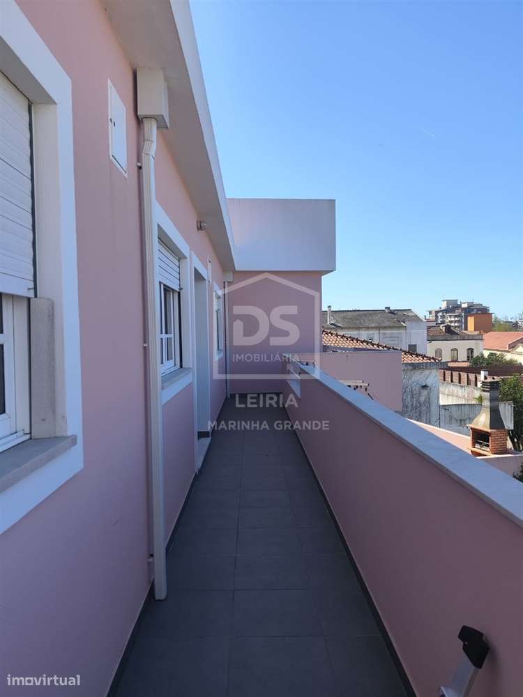 Apartamento T1 Venda em Marinha Grande,Marinha Grande