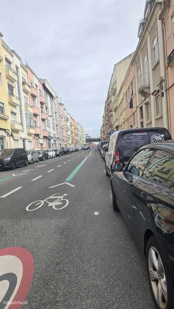 Prédio em Propriedade Total | Sete Rios | 8 Frações com Rendimento-20