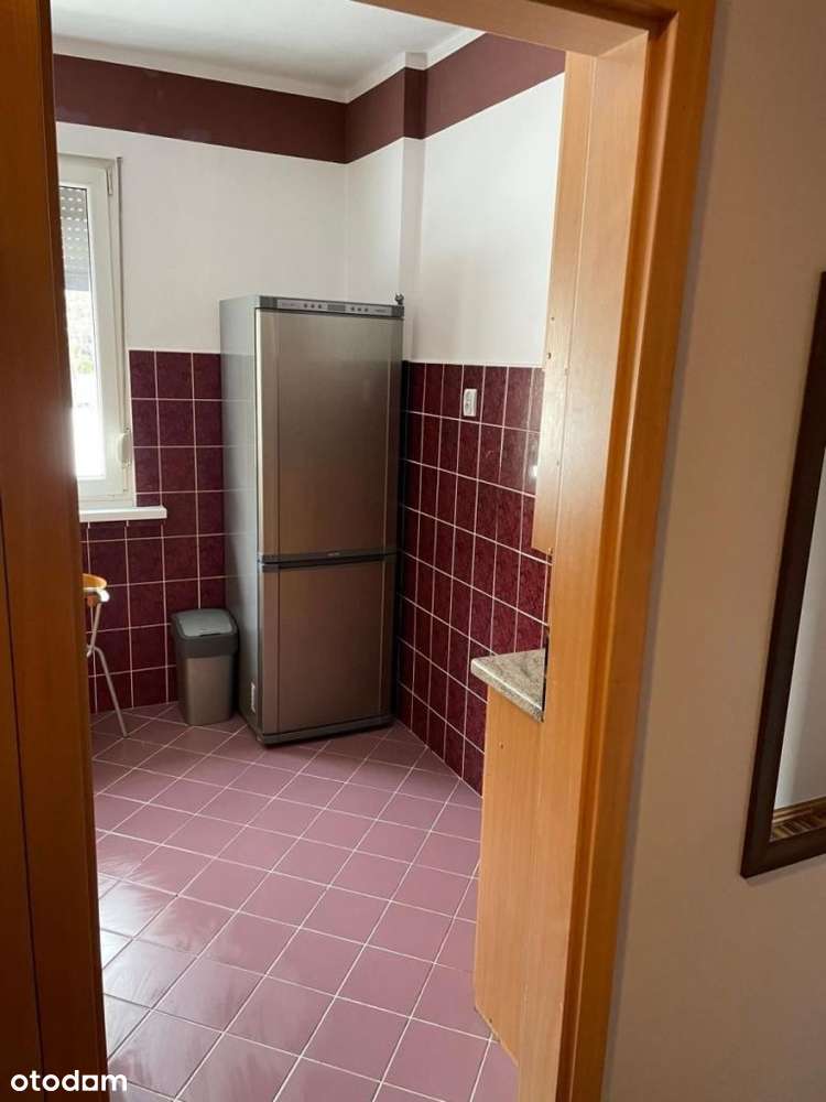 Grunwald /2pok/52,50m2- Niski Blok /cegła-2