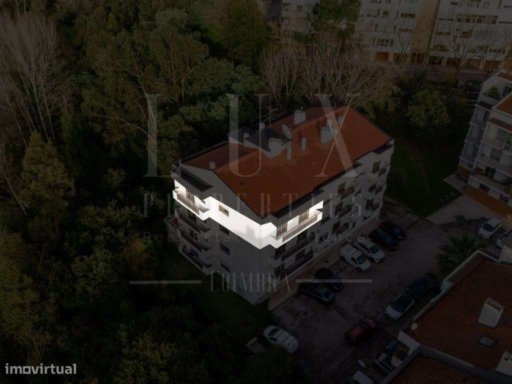 Apartamento T3 | Quinta do Amparo, Leiria-33