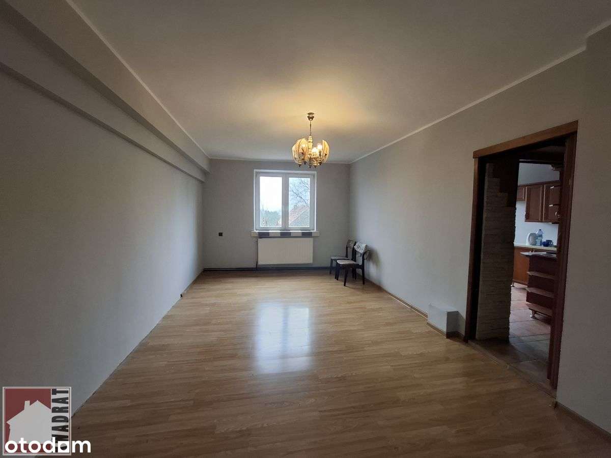 --WSTRZYMANE --Mieszkanie 4pokojowe, garaż, ogród- zakup gotówkowy-6