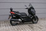 Yamaha X-max - 4