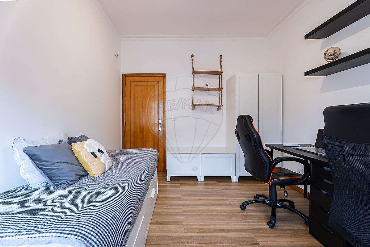 Apartamento T3 para venda-11