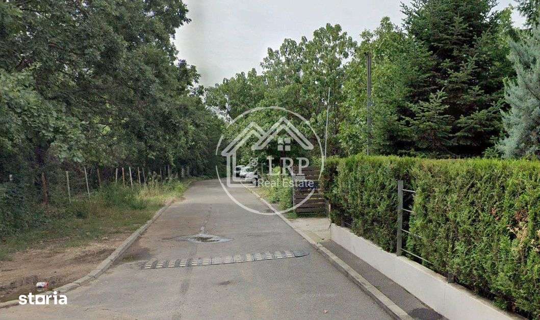 Teren Baneasa - Stejarii | Ideal Bloc Boutique S+P+3E | Liniste & Excl-5