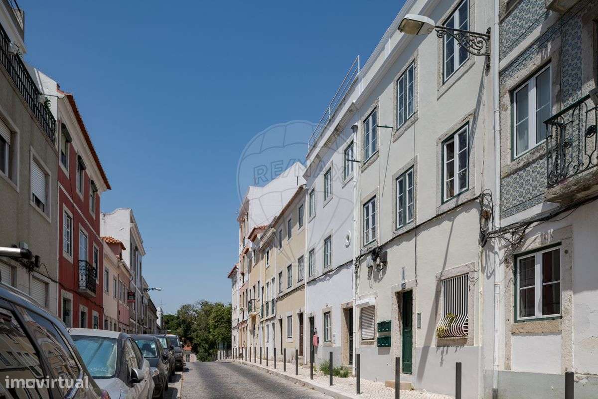 Apartamento T1 para venda - Grande imagem: 4/22