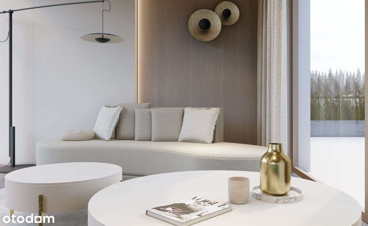 Apartament SUNDAY Resort Ustronie Morskie - Pełny obrazek: 4/14