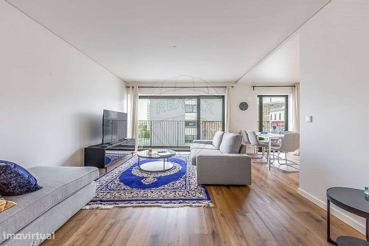 Apartamento T2 para venda-6