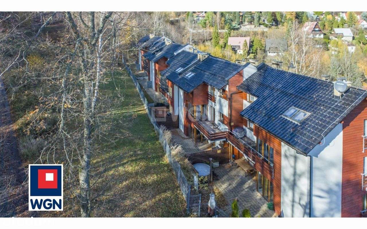 Luksus w sercu Szczyrku | z garażem i sauną | - Pełny obrazek: 5/20