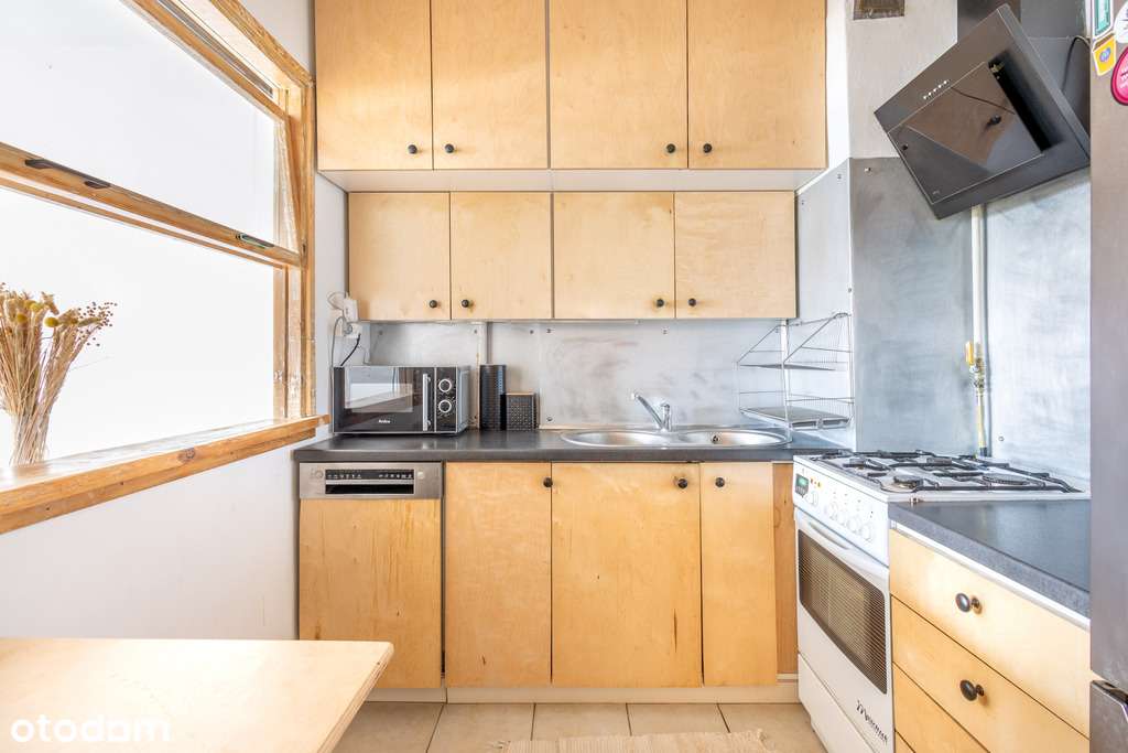 Dwu pokojowe mieszkanie przy Westfield Mokotów - Pełny obrazek: 3/13