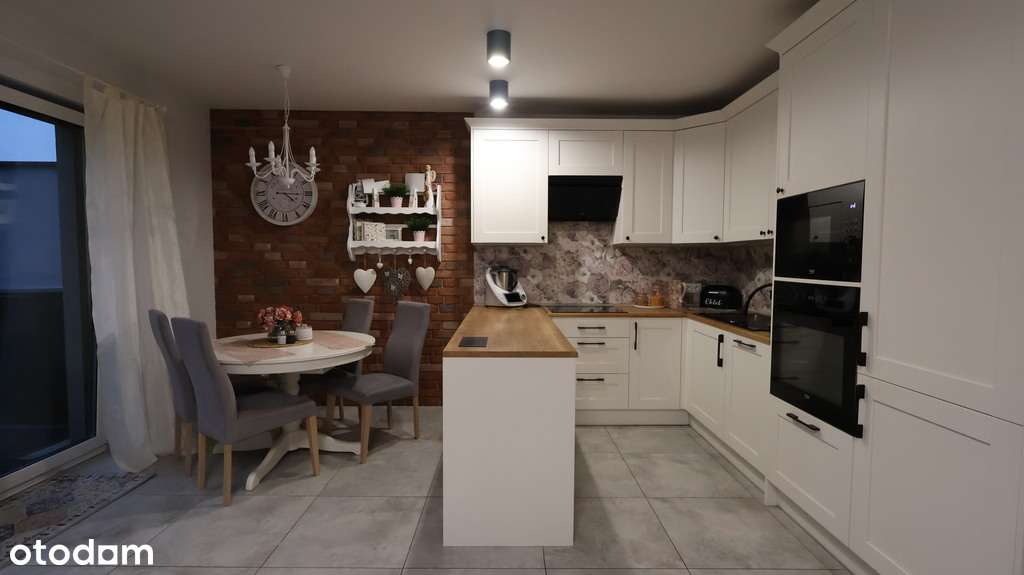 Głogów | 5 pokoi | DOM Z OGRODEM 2022r. | GARAŻ - Pełny obrazek: 5/14