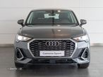 Audi Q3 Sportback 45 TFSIe S line S tronic - 2