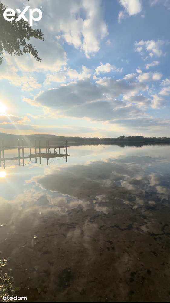Działka blisko jeziora - Pełny obrazek: 4/6