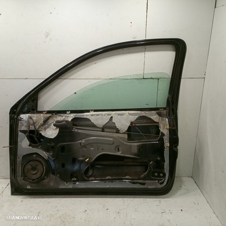 Porta Frente Direita Opel Corsa B (S93) - 4