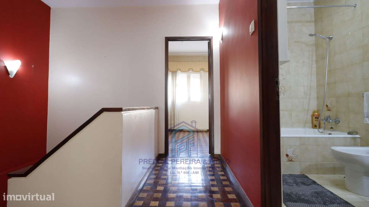 Moradia T3 - Rio Tinto / Venda Nova / Próx. Escola Secundária-17