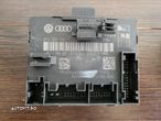 Modul Calculator Usa Audi A4 B8 A5 Q5 Cod 8T0959795H 8T0959793G - Dezmembrari Arad - 4