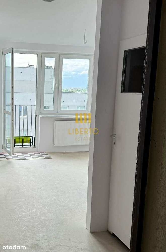 Kawalerka, Śródmieście, ul. Polna-6