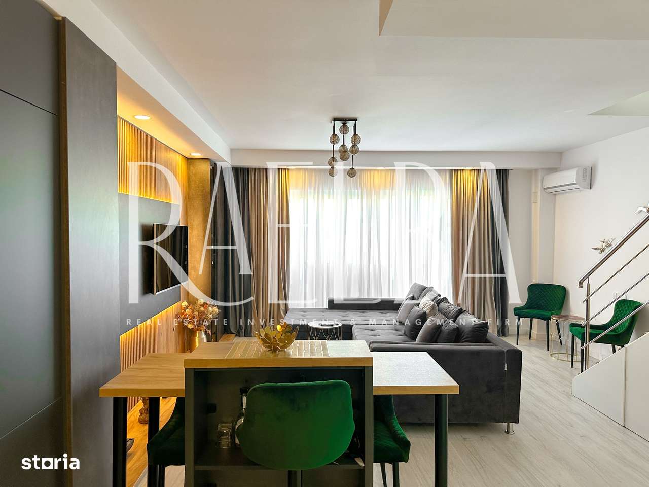 Casa Cosmopolis | 3 camere - Imagine principală: 4/20