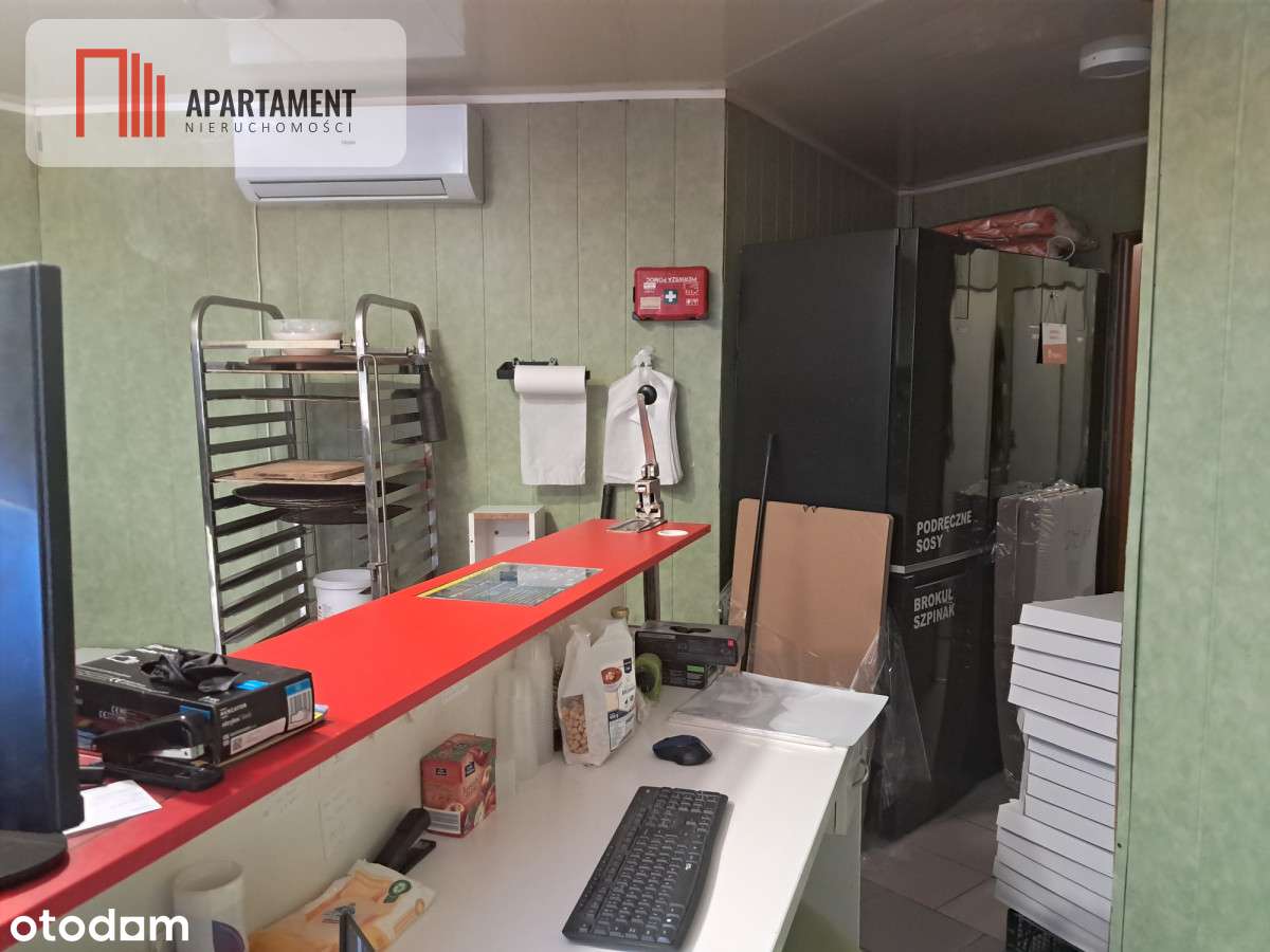 Lokal komercyjny z potencjałem na dużym osiedlu-4