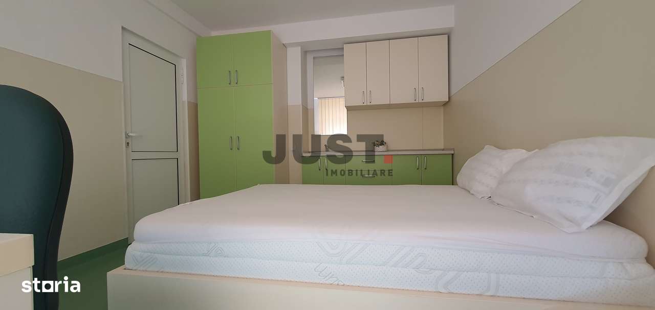 Apartament 2 camere, decomand aproape de UMF – Zorilor – posibilitate - Imagine principală: 2/11