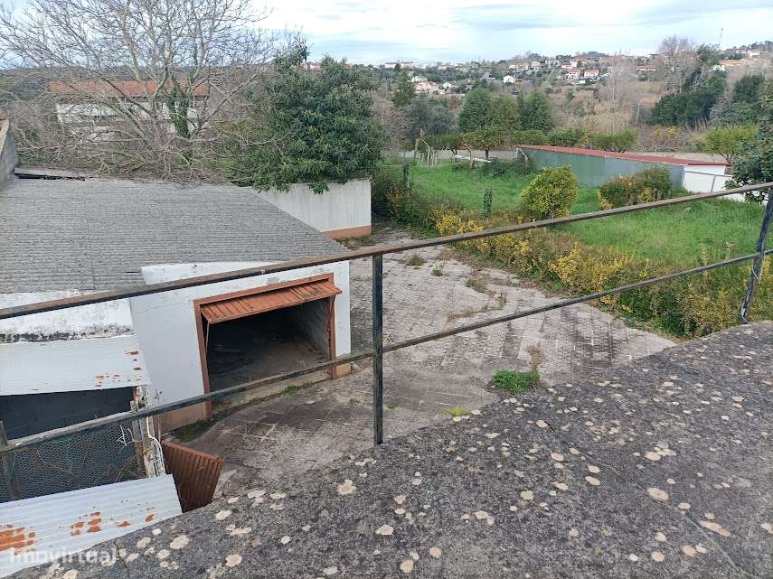 Moradia M3 com 872 m2 de terreno, Orelhudo, Cernache, Coimbra-21
