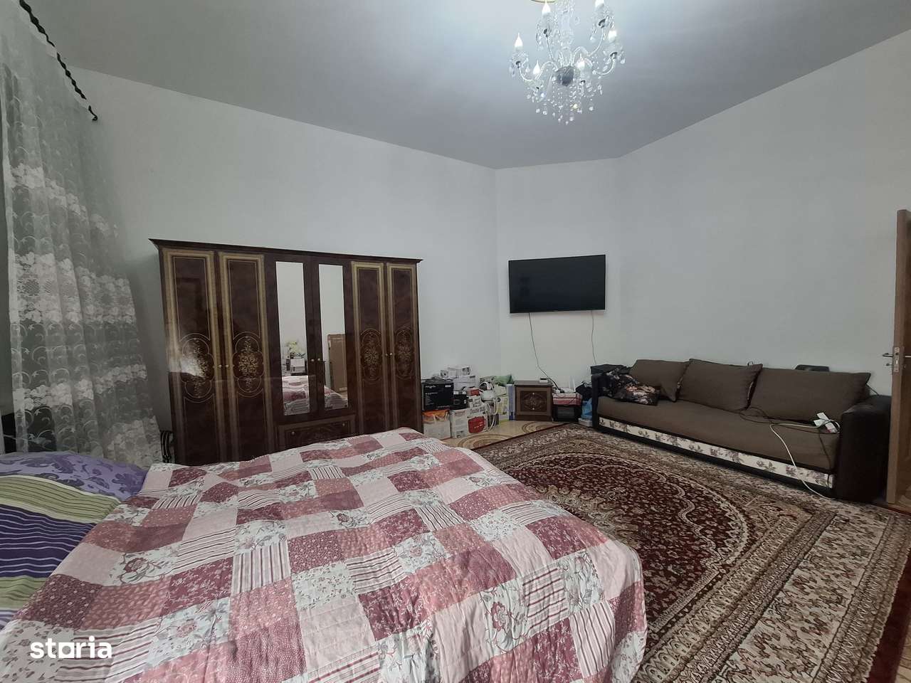 Vand apartament 1 camera zona Piata Avram Iancu ID: 44347-5