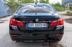 BMW Seria 5 520d Efficient Dynamics Edition Aut. - 28