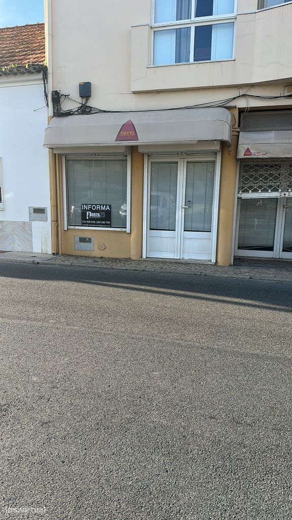 Loja Benavente. - Grande imagem: 1/9