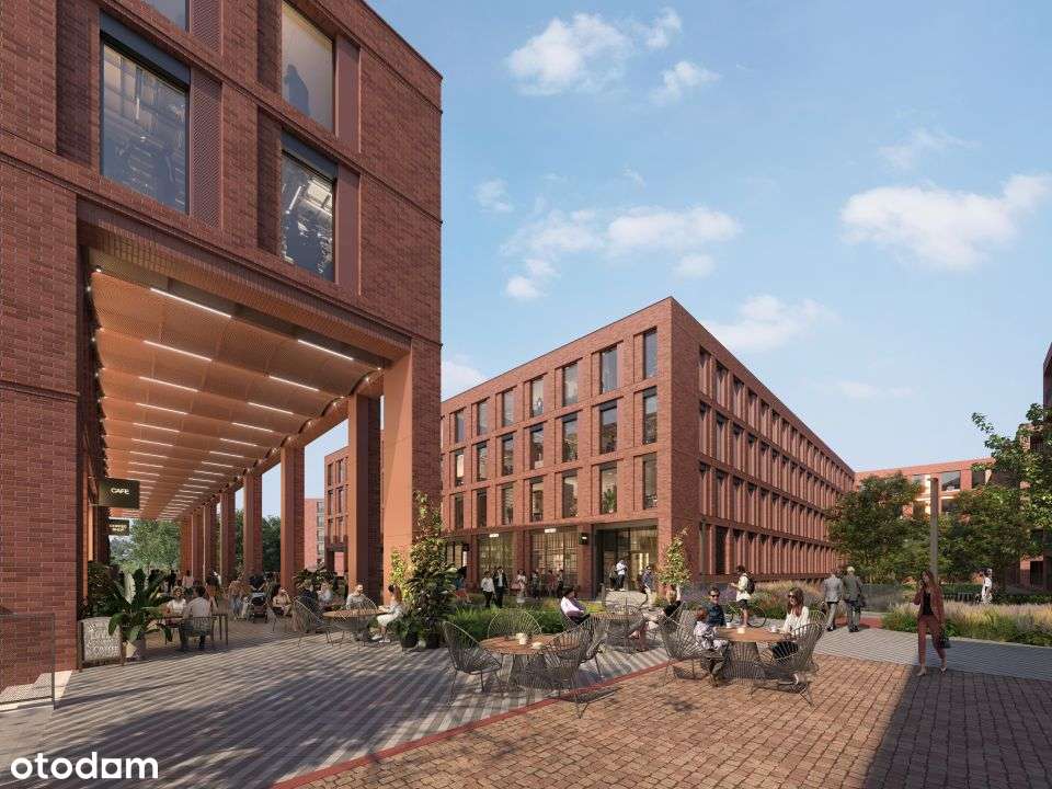 Mieszkanie, 28,75 m², Kraków - Pełny obrazek: 3/9